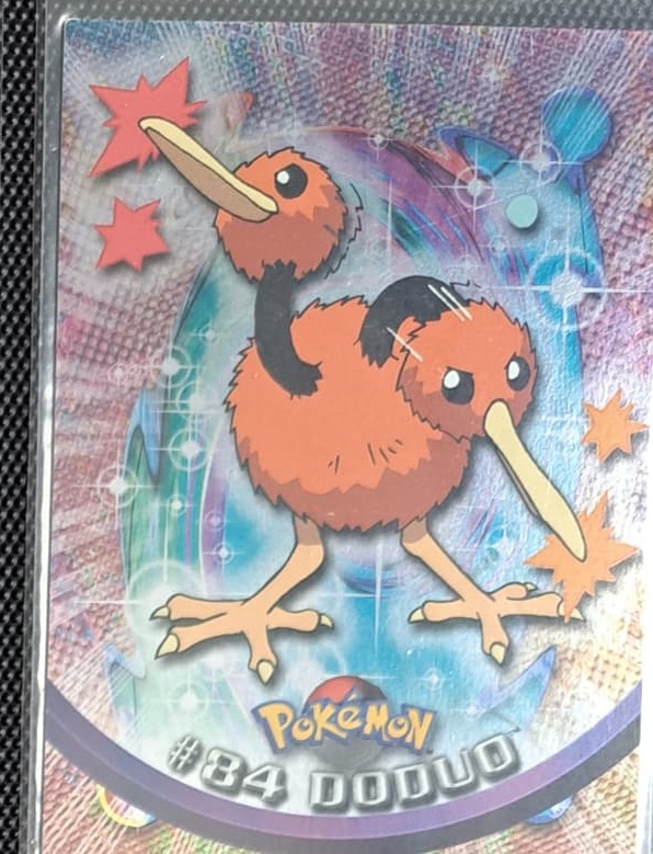Doduo