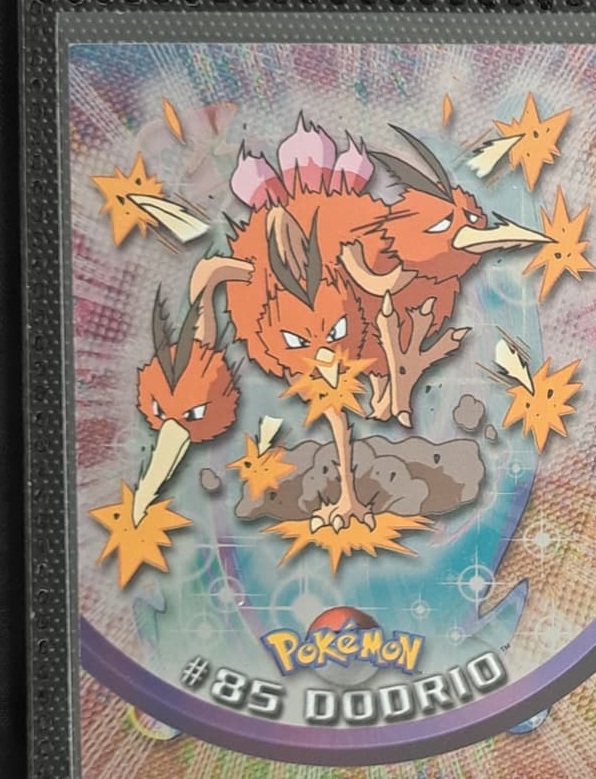 Dodrio