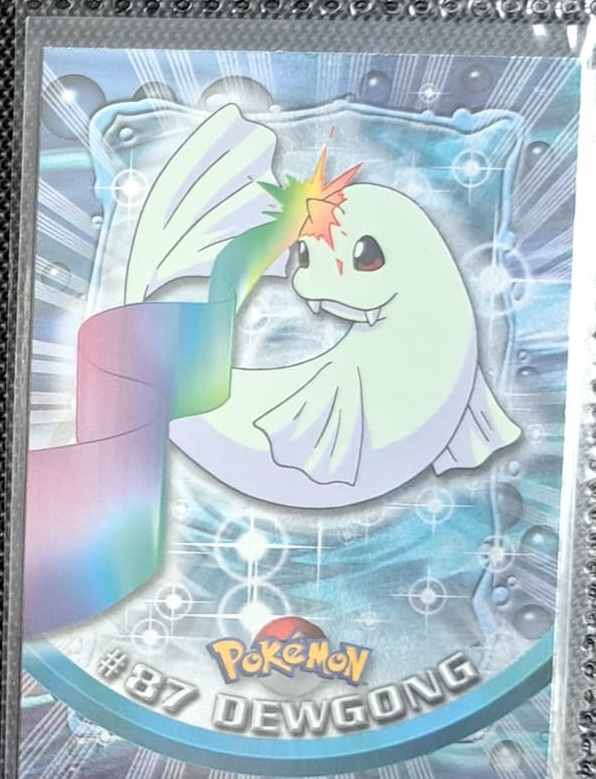 Dewgong