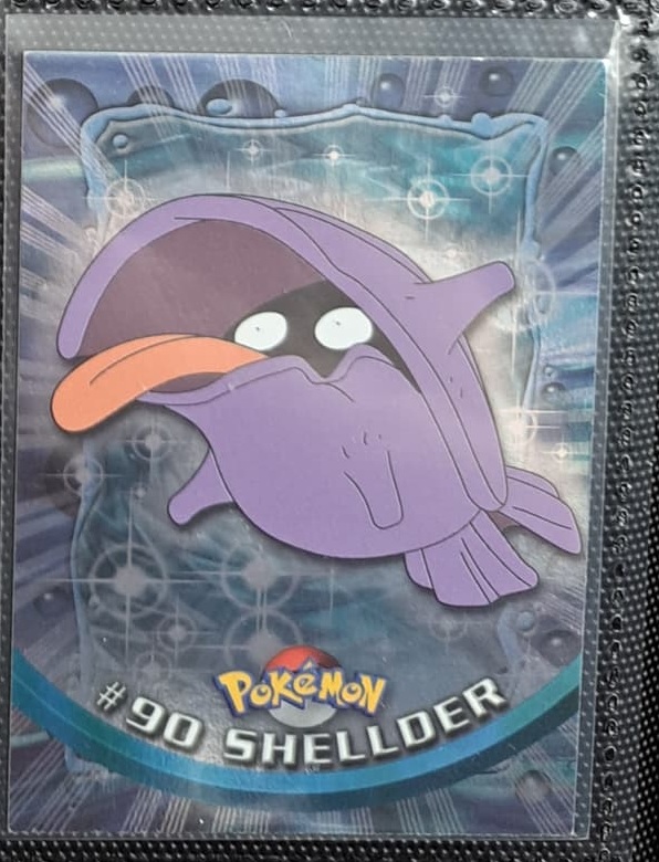 Shellder
