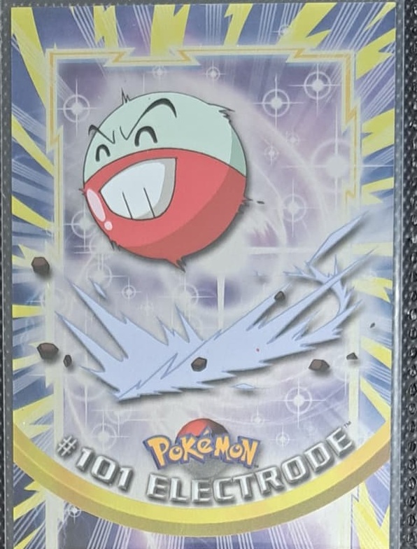 Electrode