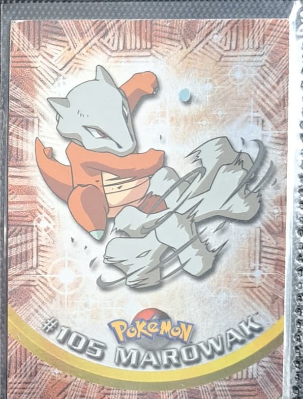 Marowak