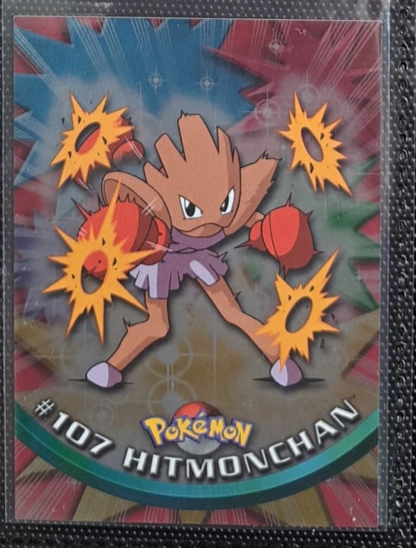 Hitmonchan