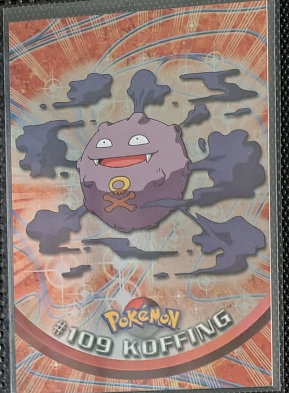 Koffing