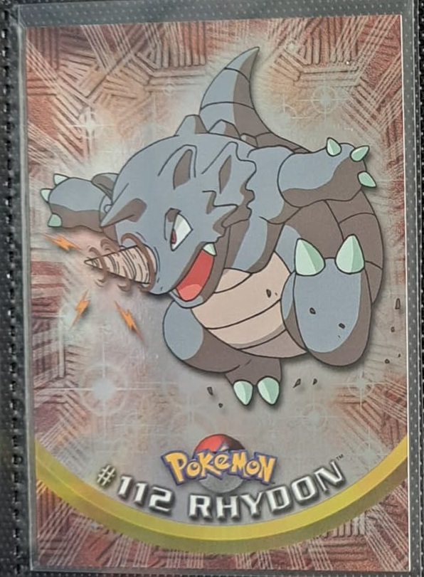 Rhydon