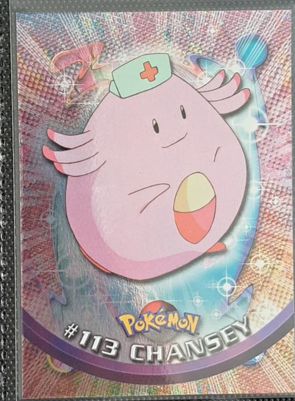 Chansey