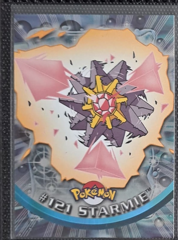 Starmie
