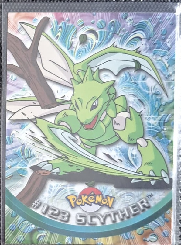 Scyther