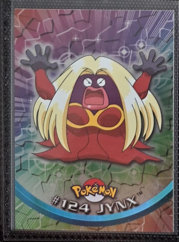 Jynx