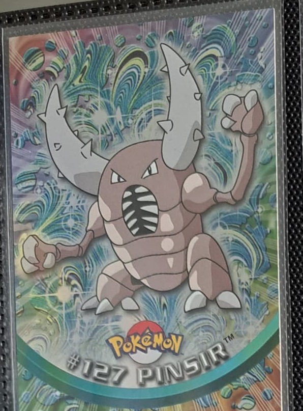 Pinsir