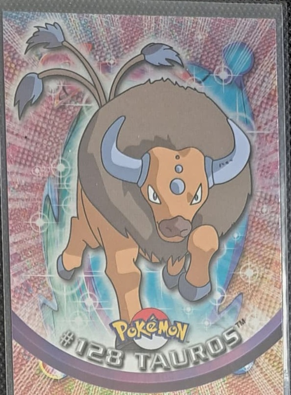 Tauros