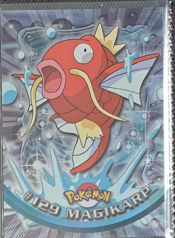 Magikarp