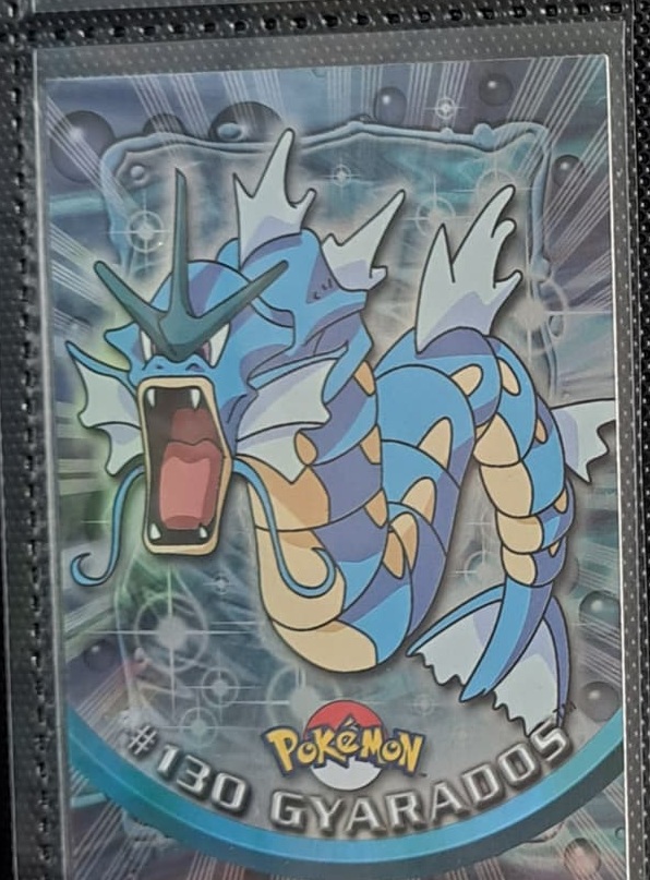 Gyarados