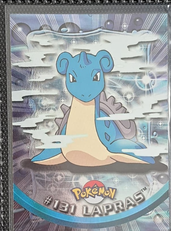 Lapras