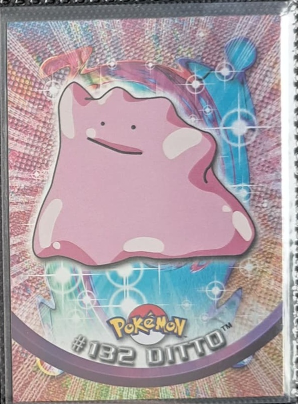 Ditto