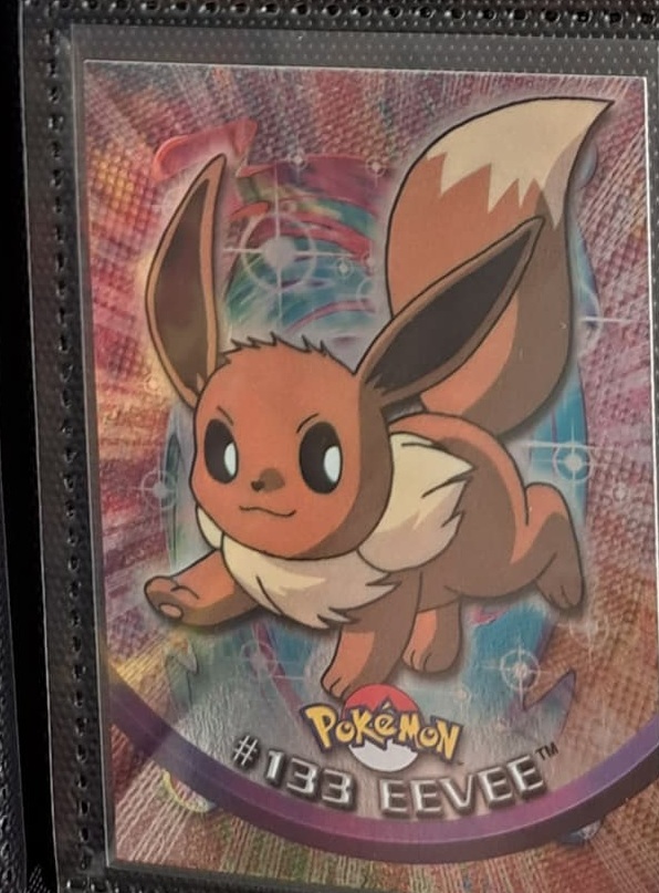 Eevee