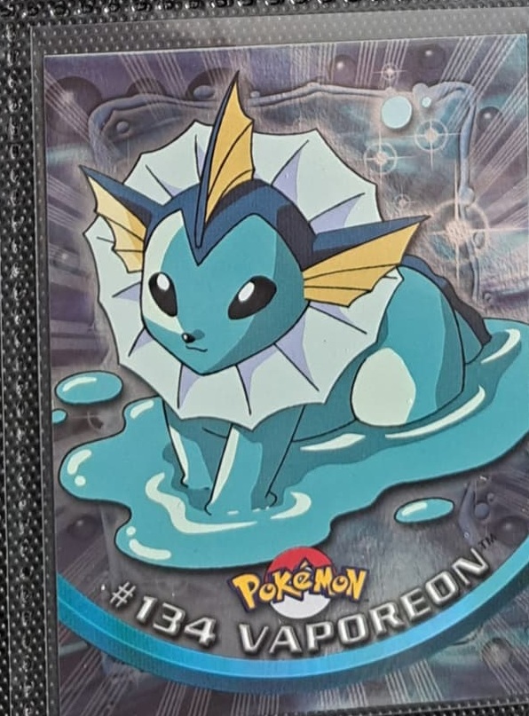 Vaporeon