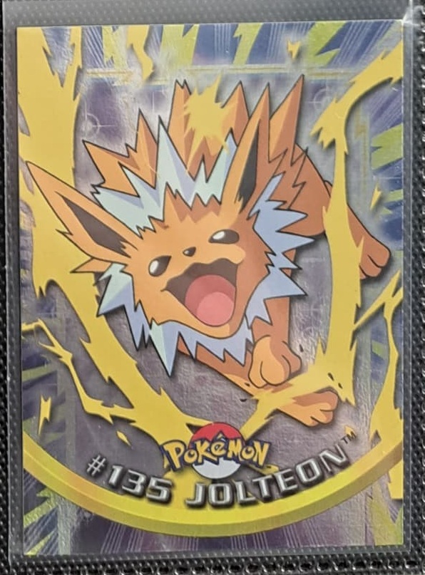 Jolteon