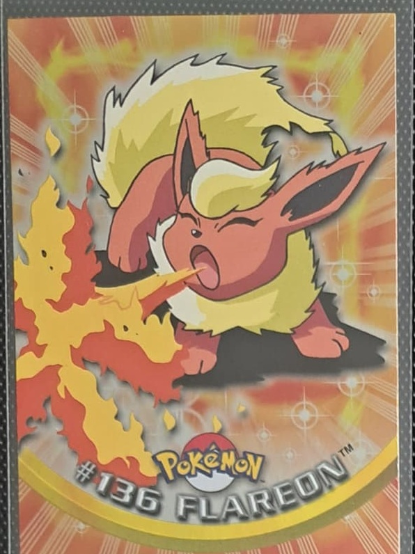 Flareon