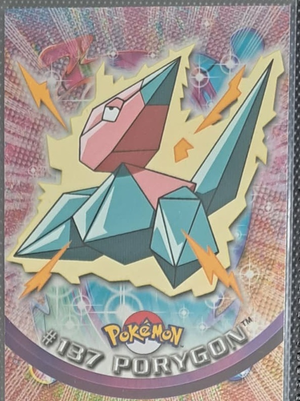 Porygon