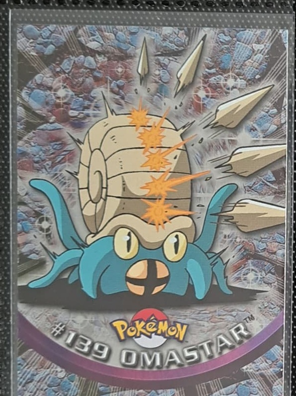 Omastar