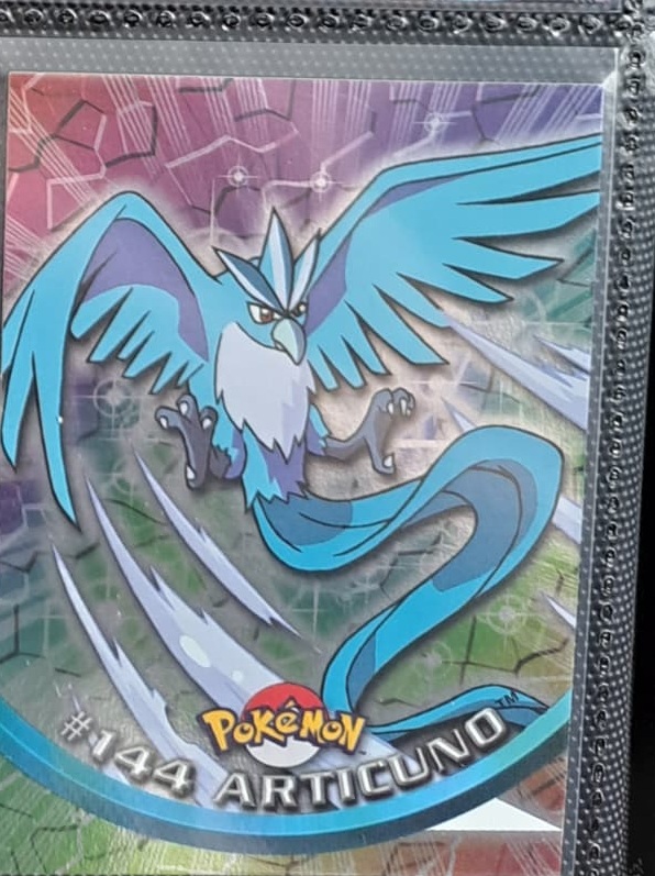 Articuno