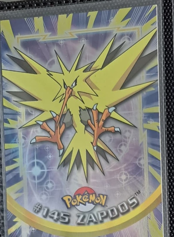 Zapdos