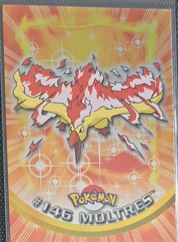 Moltres