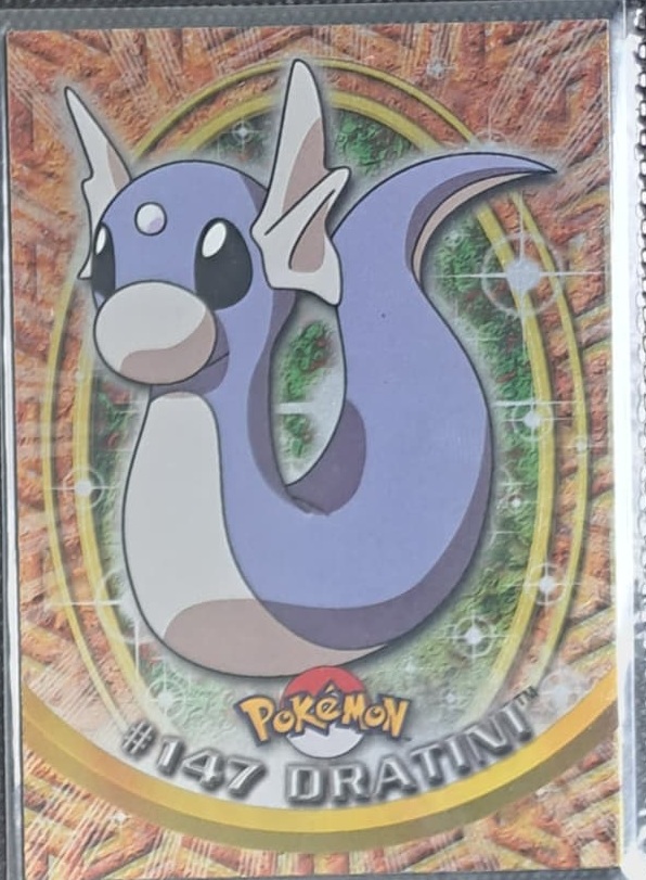 Dratini