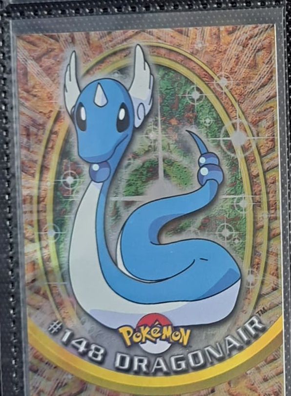 Dragonair