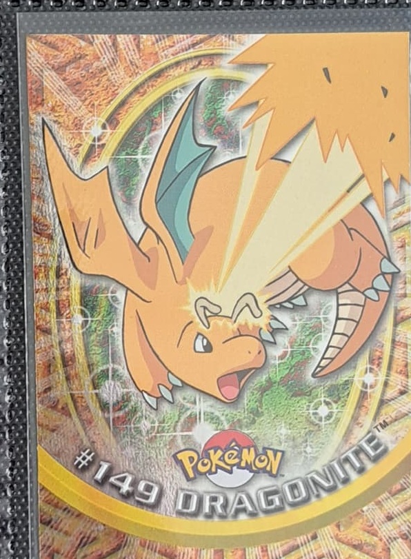 Dragonite