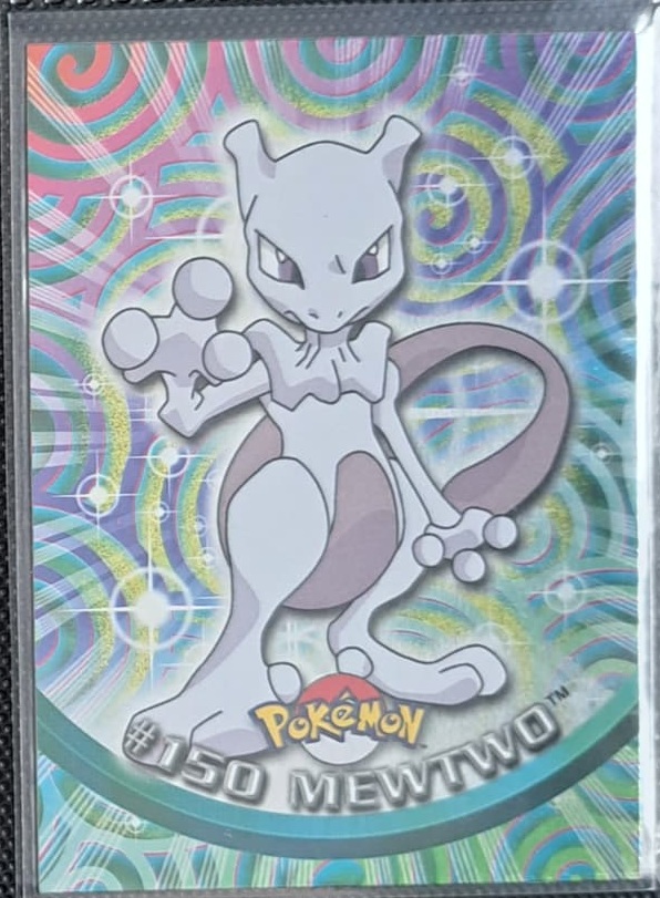 Mewtwo