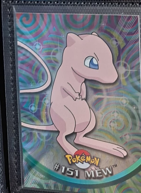 Mew