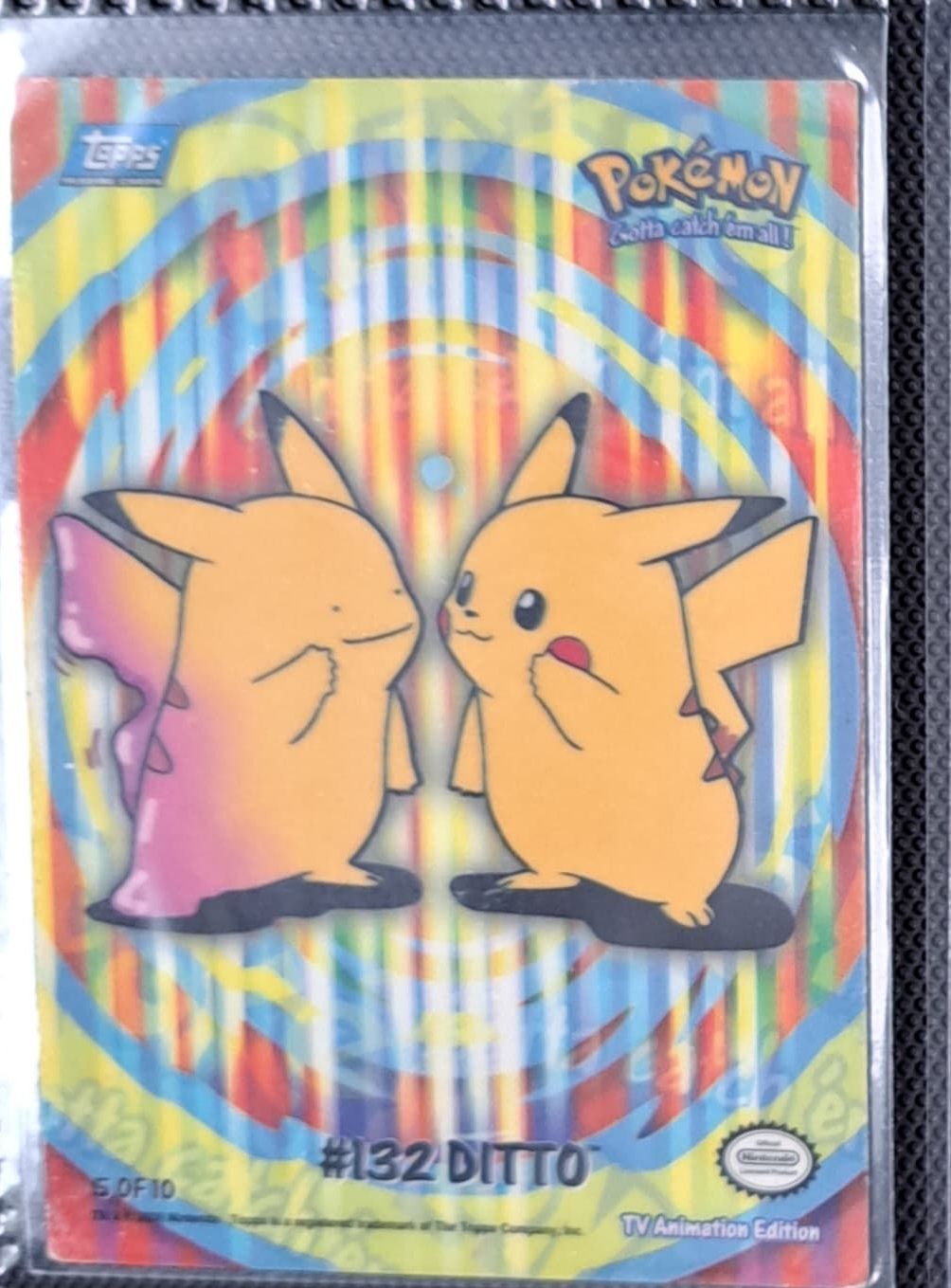 Ditto