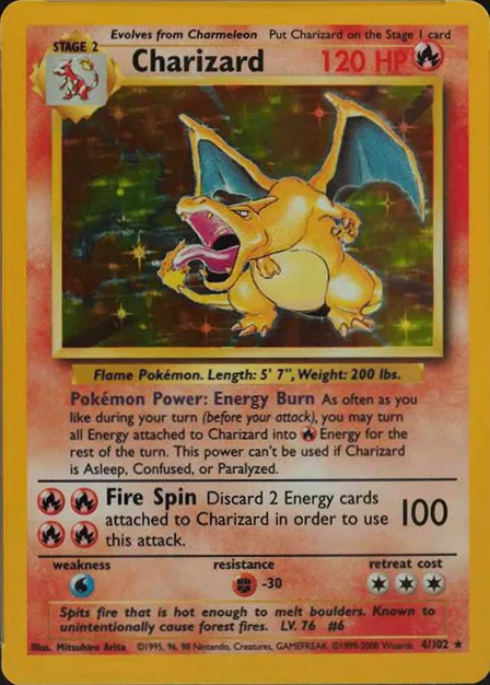 Charizard