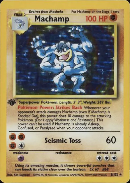 Machamp
