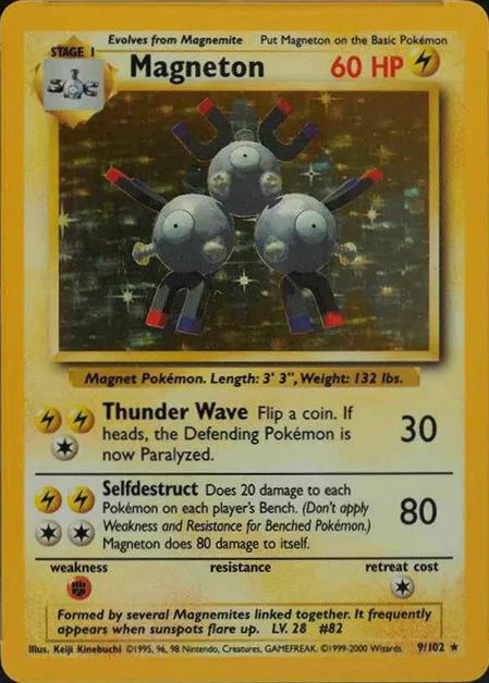 Magneton