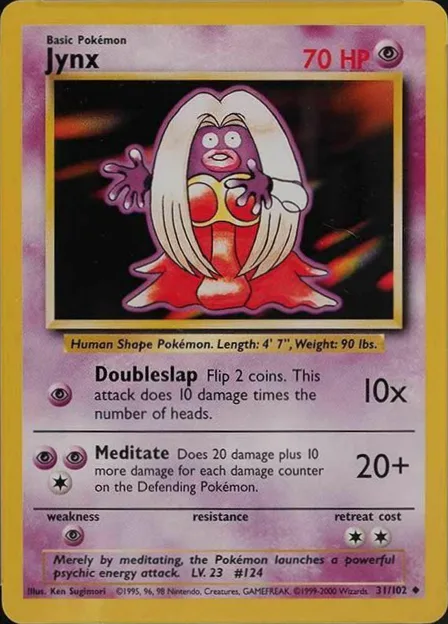 Jynx