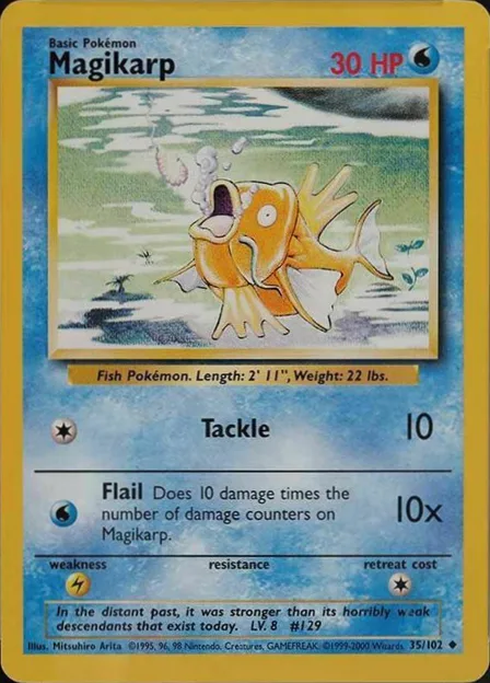 Magikarp