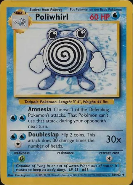 Poliwhirl