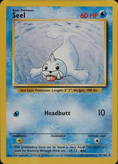 Seel