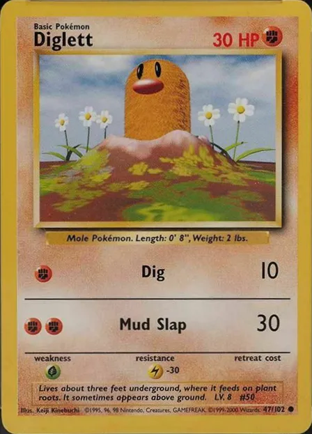 Diglett