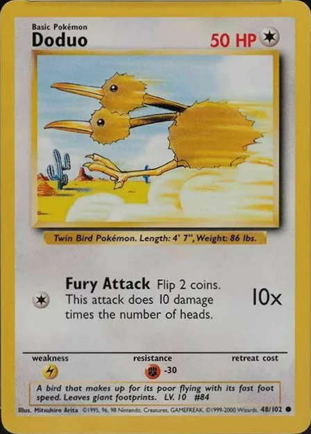 Doduo