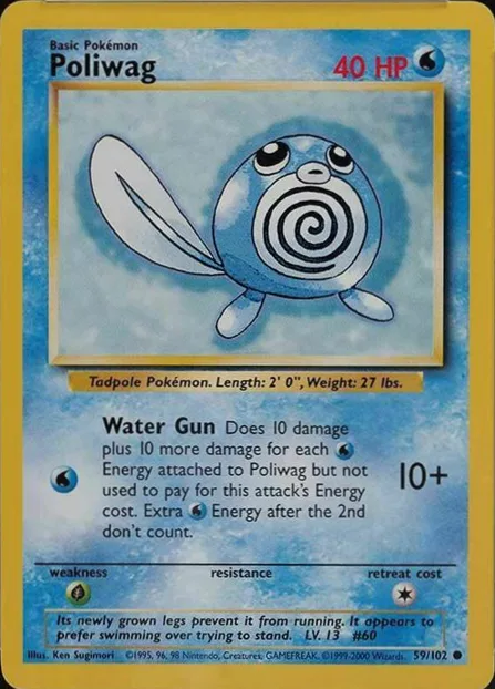 Poliwag