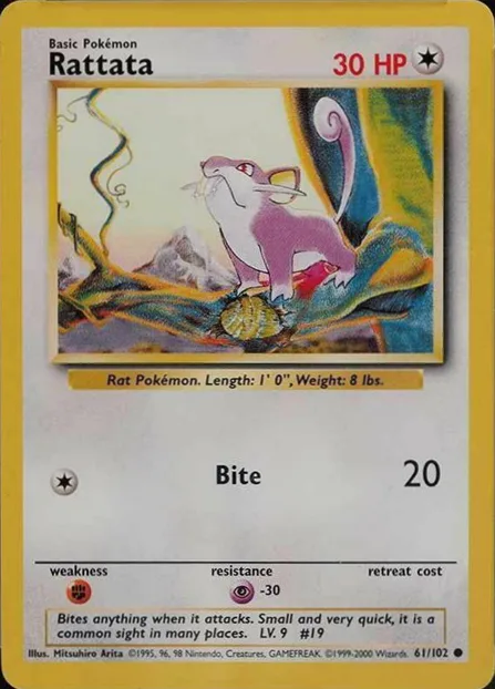 Rattata