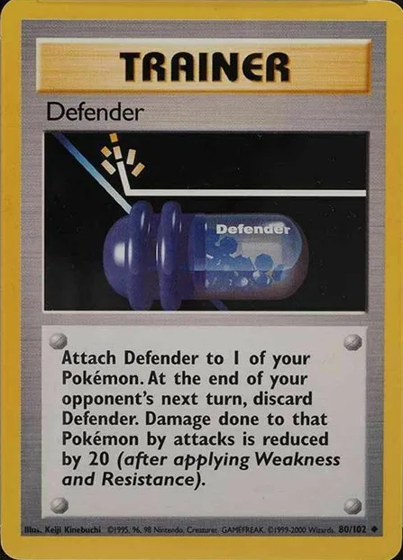 Defender