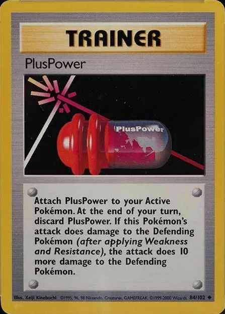 PlusPower