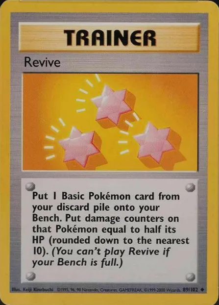Revive