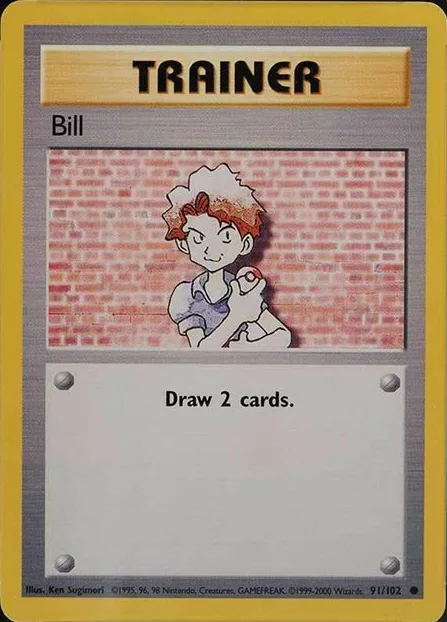 Bill