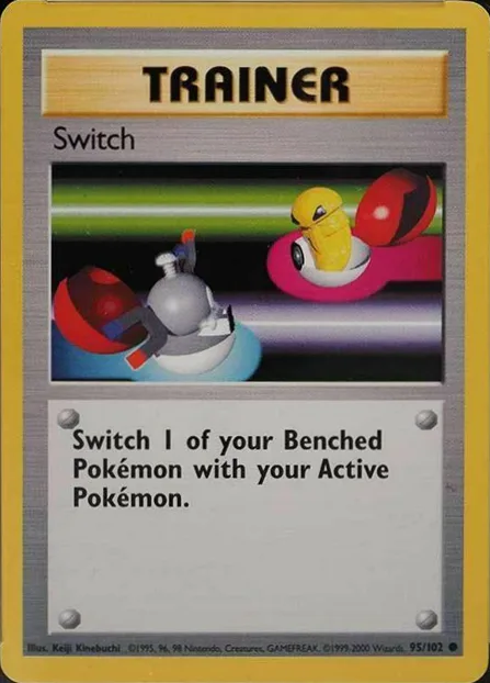 Switch